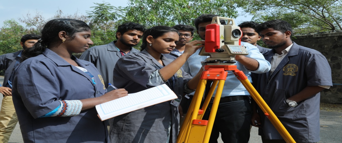 SURVEY LABORATORY 1