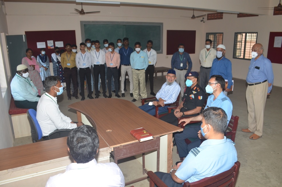 ncc raising day