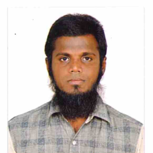 Yasar Arabath A