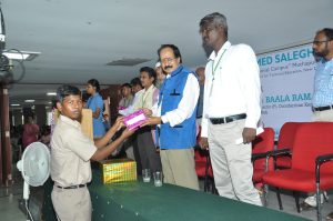 20th Induction Day