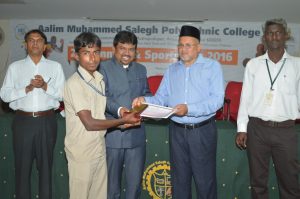 20th Annual & Sports Day