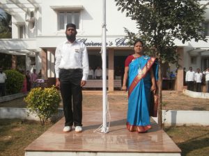 Republic Day 2015