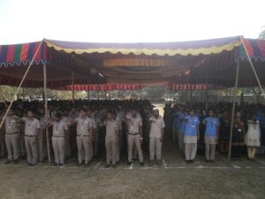 Republic Day 2015