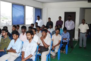 Placement Day 2014