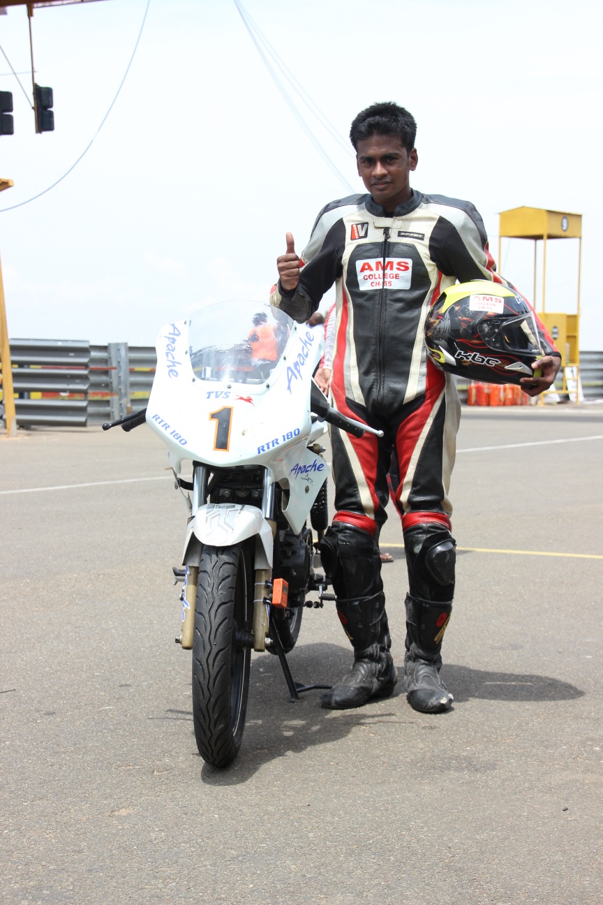 Bike Race