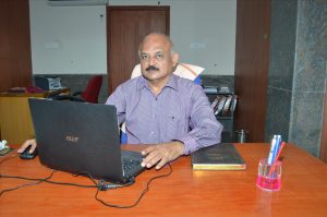 Placement-Officer