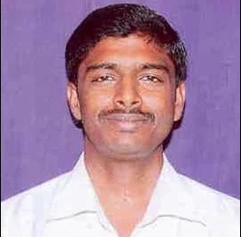 vignesh