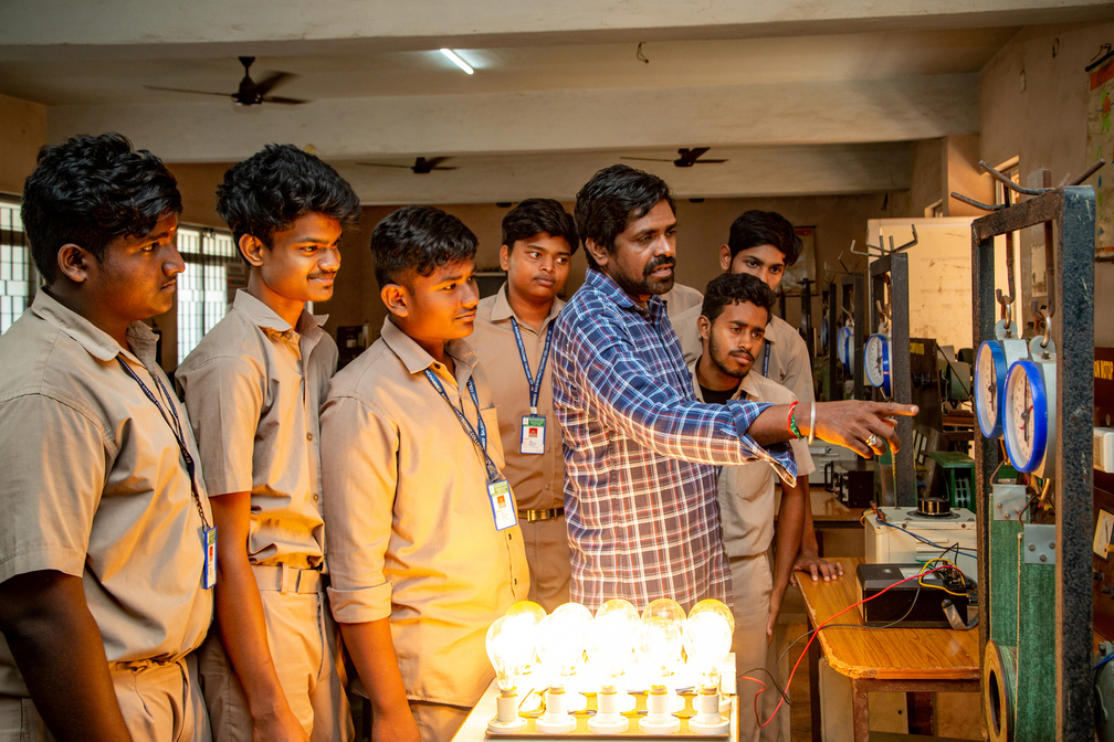 ELECTRICAL 1