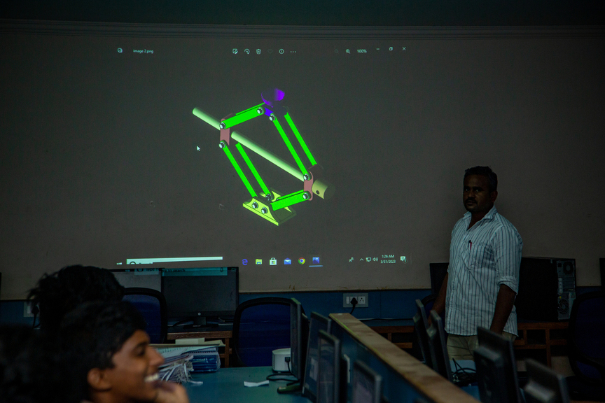 MECHANICAL 2