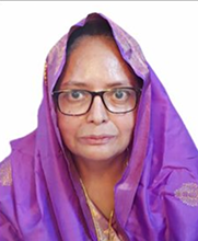 Chairperson HAJIYANI SS HASEEBA 256x300 1