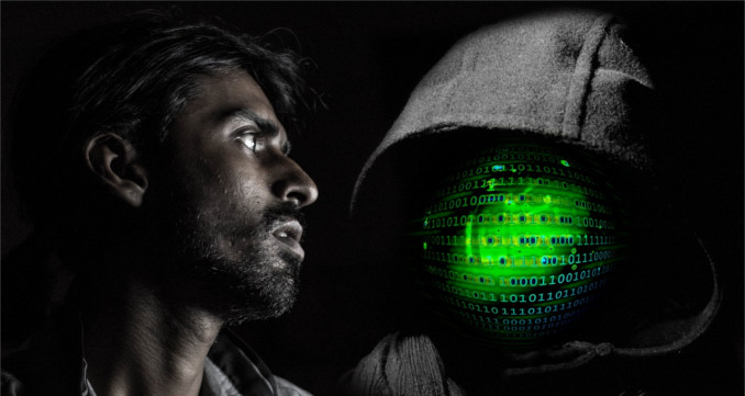 beware of hackers