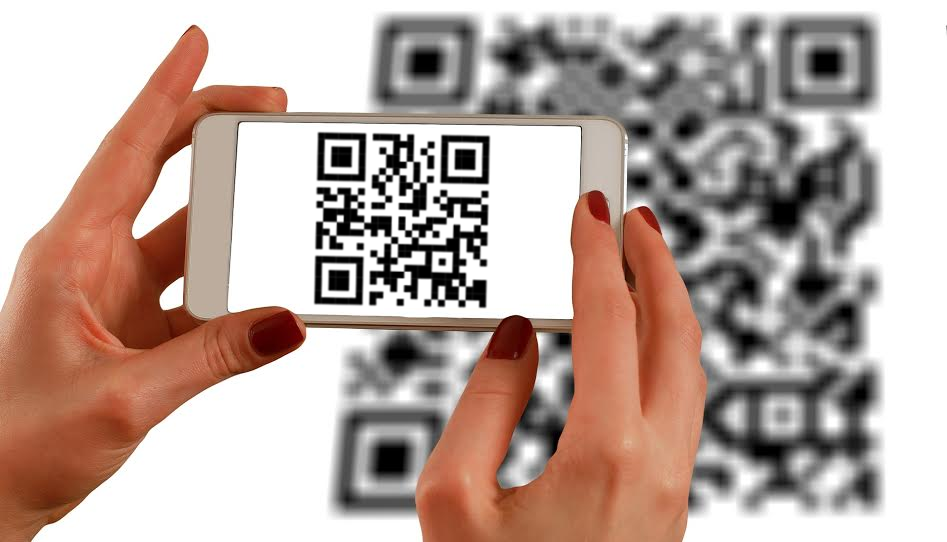 qr code case study ifelsetech