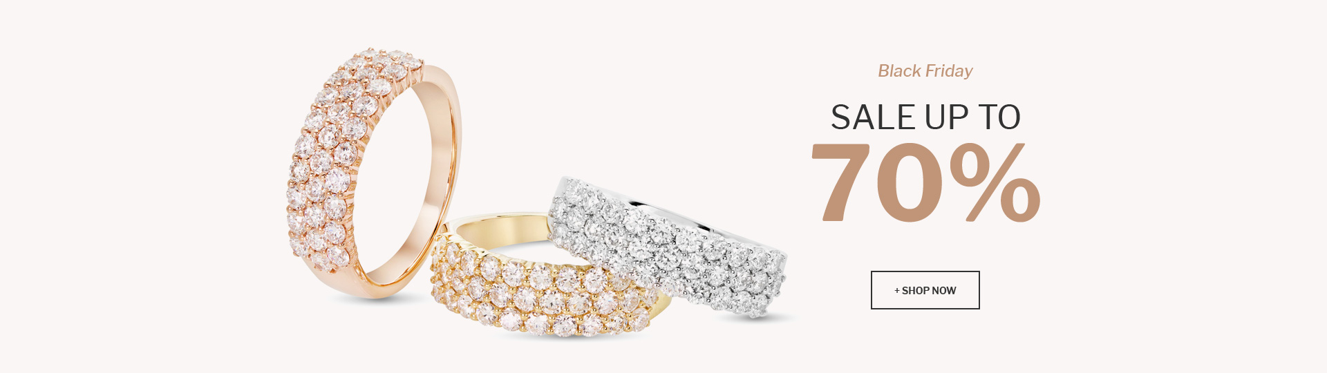 Shop banner
