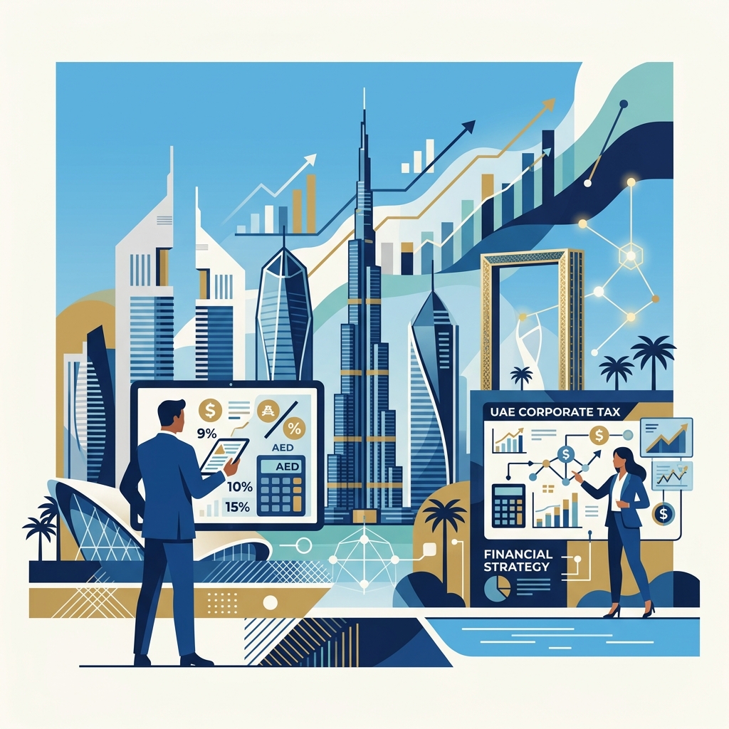 Navigating Value Added Tax (VAT) Compliance: Common Mistakes and How to Avoid Them