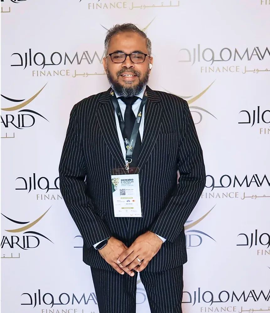 Mohamed Anas